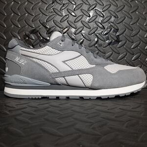 Diadora N.92 Grey 101.180155/75042 size 11
